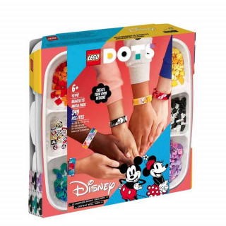 LEGO DOTS MICKEY & FRIENDS BRACELETS MEGA PACK