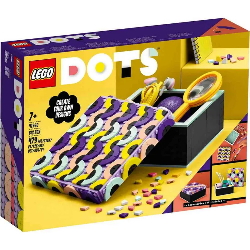 LEGO DOTS BIG BOX 