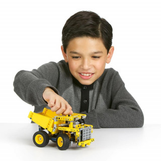 LEGO TECHNIC MINING TRUCK 