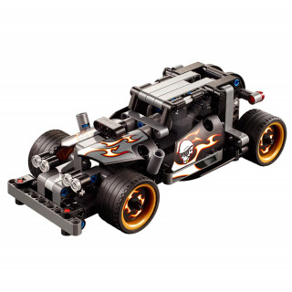 LEGO TECHNIC GETAWAY RACER 