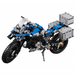 LEGO TECHNIC BMW R 1200 GS ADVENTURE