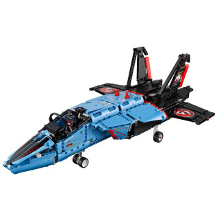 LEGO TECHNIC AIR RACE JET 