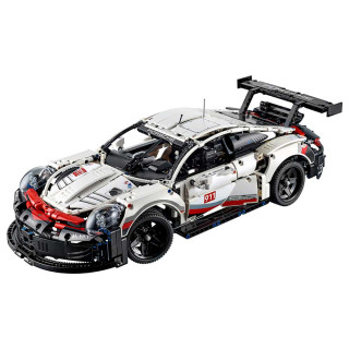 LEGO TECHNIC PORSCHE 911 RSR