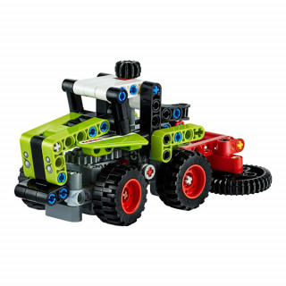 LEGO TECHNIC MINI CLAAS XERION 