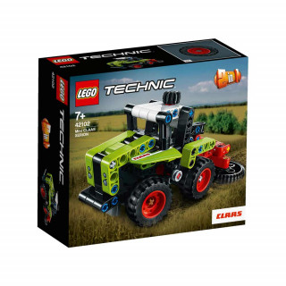 LEGO TECHNIC MINI CLAAS XERION 