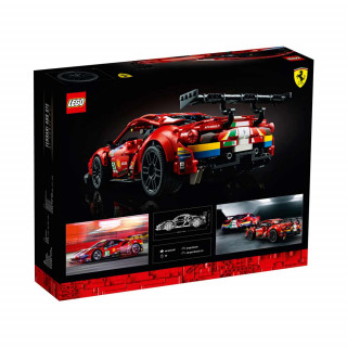 LEGO TECHNIC TBD-IP-VEHICLE2-2021