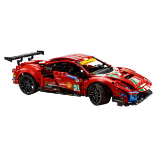 LEGO TECHNIC TBD-IP-VEHICLE2-2021