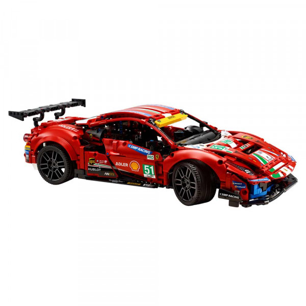 LEGO TECHNIC TBD-IP-VEHICLE2-2021