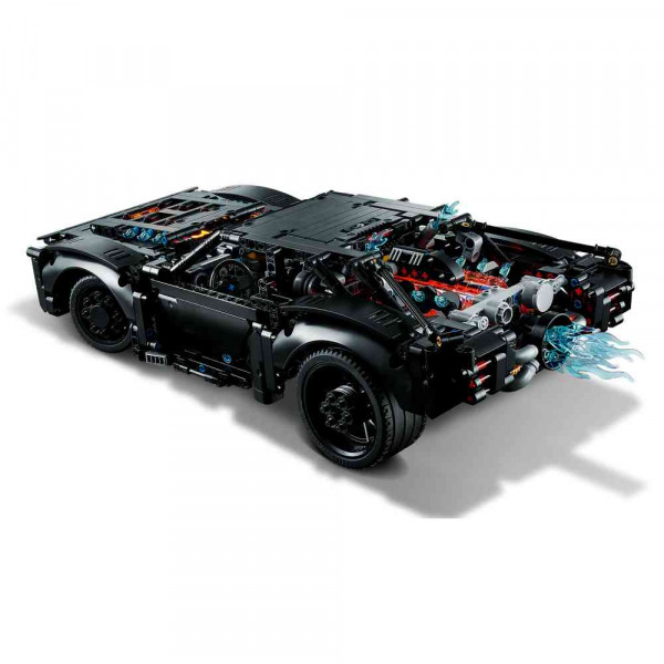 LEGO TECHNIC THE BATMAN - BATMOBILE