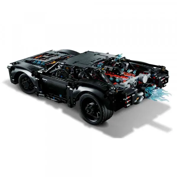 LEGO TECHNIC THE BATMAN - BATMOBILE 