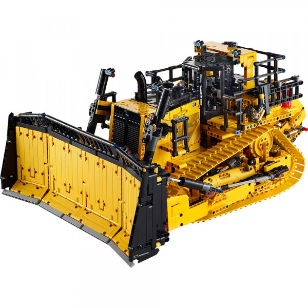 LEGO TECHNIC BULLDOZER