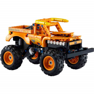 LEGO TECHNIC MONSTER JAM EL TORO LOCO