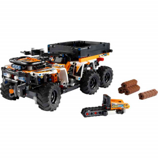 LEGO TECHNIC ALL-TERRAIN VEHICLE 