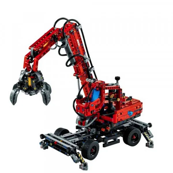 LEGO TECHNIC MATERIAL HANDLER 