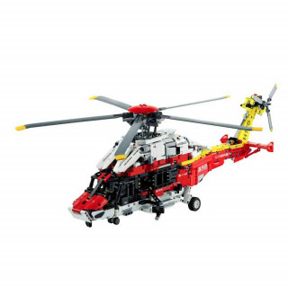 LEGO TECHNIC AIRBUS H175 RESCUE HELICOPTER 