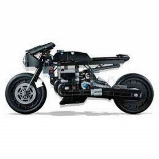 LEGO TECHNIC THE BATMAN – BATCYCLE