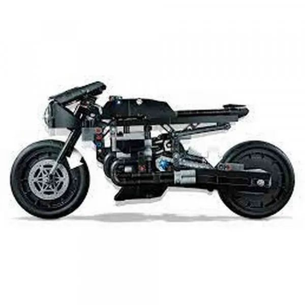 LEGO TECHNIC THE BATMAN – BATCYCLE 