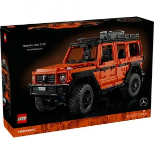 LEGO TECHNIC TBD-TECHNIC-4X4-2024
