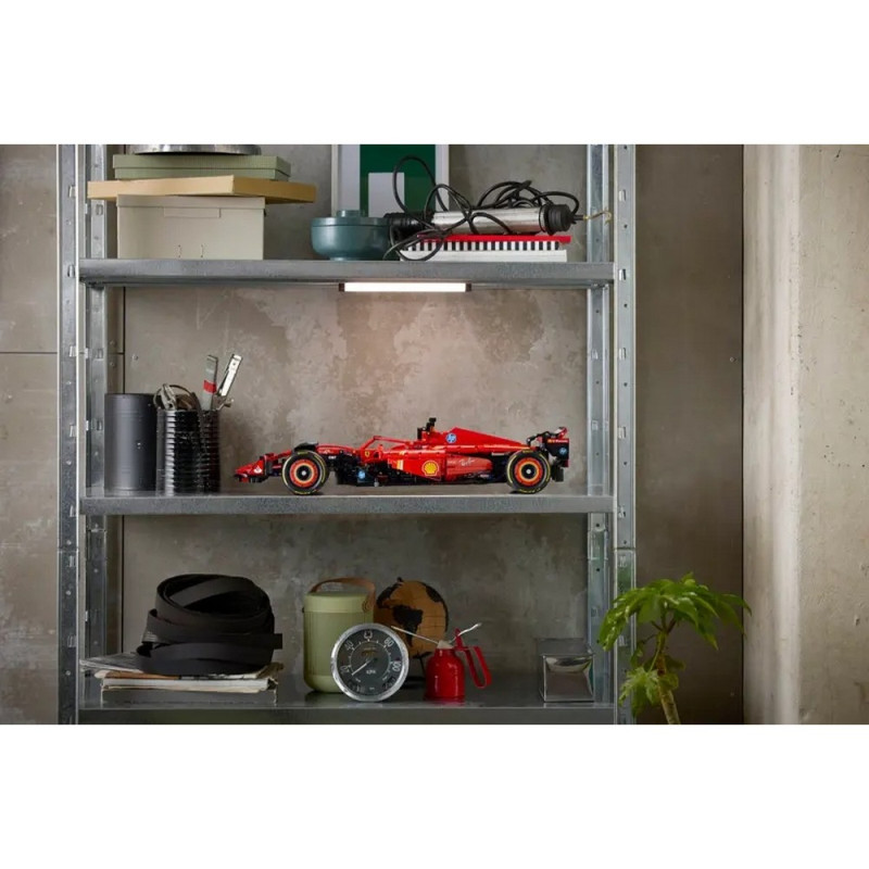 LEGO TECHNIC FERRARI SF-24 F1 CAR 