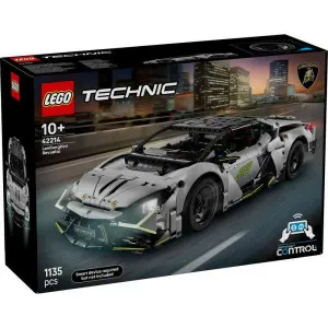 LEGO TECHNIC LAMBORGHINI REVUELTO SUPER SPORT
