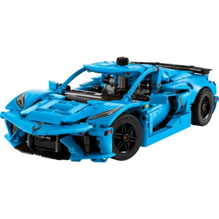 LEGO TECHNIC CHEVROLET CORVETTE STINGRAY 
