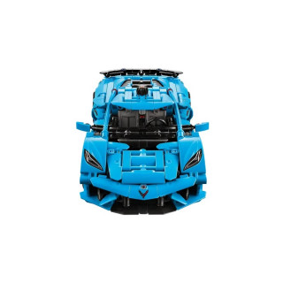 LEGO TECHNIC CHEVROLET CORVETTE STINGRAY 