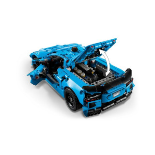 LEGO TECHNIC CHEVROLET CORVETTE STINGRAY 
