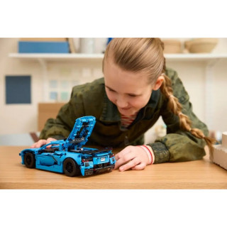 LEGO TECHNIC CHEVROLET CORVETTE STINGRAY 