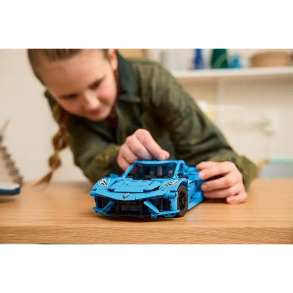 LEGO TECHNIC CHEVROLET CORVETTE STINGRAY 
