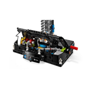 LEGO TECHNIC NASA ARTEMIS SPACE LAUNCH SYSTEM 