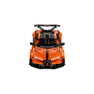 LEGO TECHNIC BUGATTI CHIRON PUR SPORT HYPER SPORT 