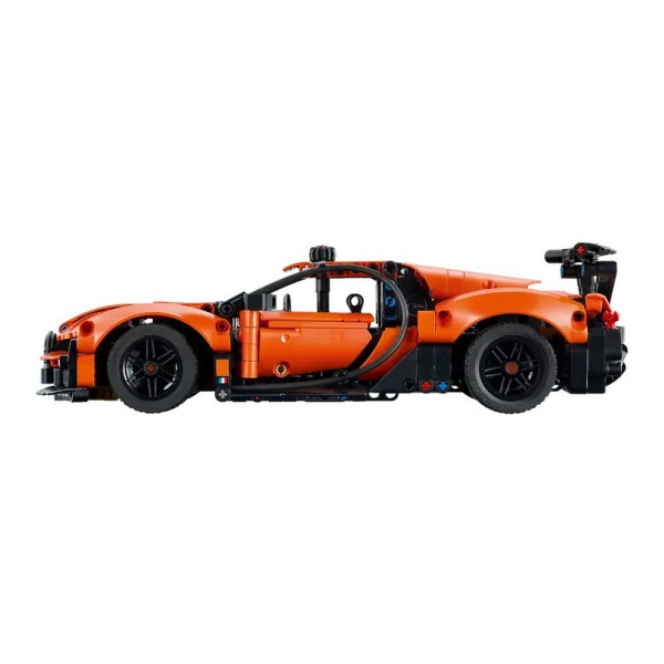 LEGO TECHNIC BUGATTI CHIRON PUR SPORT HYPER SPORT 