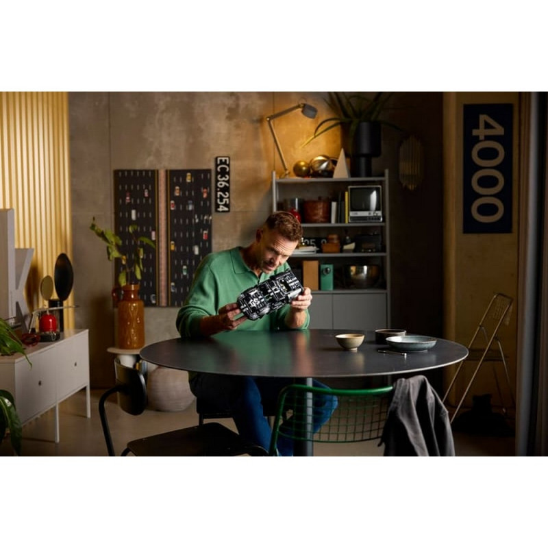 LEGO TECHNIC 1966 FORD GT40 MKII RACE CAR 