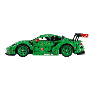 LEGO TECHNIC PORSCHE 911 GT3 R REXY 