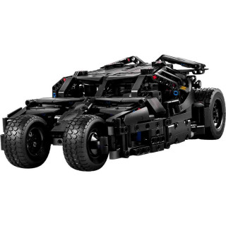 LEGO TECHNIC BATMOBILE TUMBLER 
