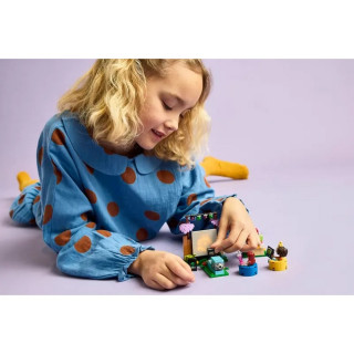 LEGO FRIENDS FRIENDSHIP MOVIE NIGHT 