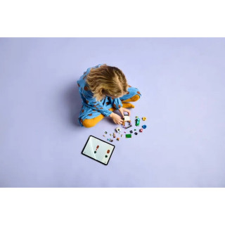 LEGO FRIENDS FRIENDSHIP MOVIE NIGHT 