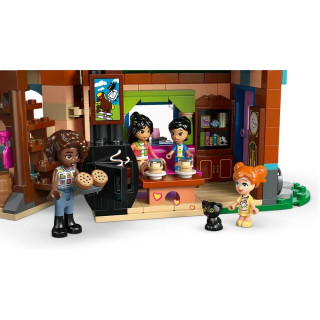 LEGO FRIENDS PONY RANCH & STABLE 