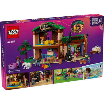 LEGO FRIENDS PONY RANCH & STABLE 