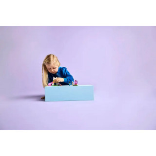 LEGO FRIENDS PUPPY PLAYGROUND 