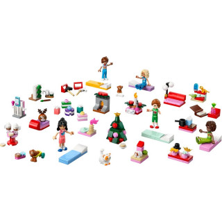 ADVENT CALENDAR 2025 