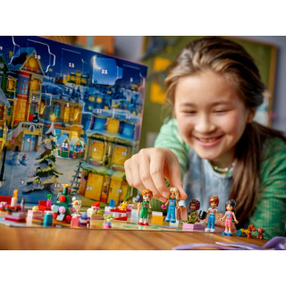 ADVENT CALENDAR 2025 