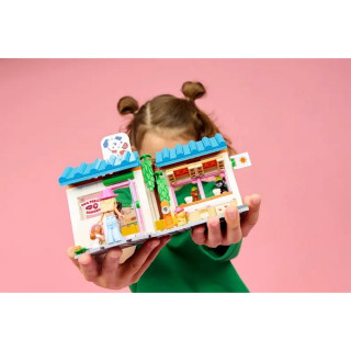 LEGO FRIENDS DOG TREATS BAKERY 