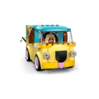 LEGO FRIENDS PET ACCESSORIES VAN 