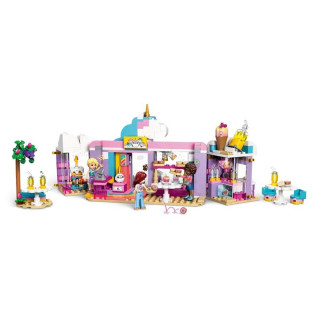LEGO FRIENDS UNICORN DREAM CAFÉ 