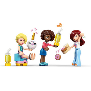LEGO FRIENDS UNICORN DREAM CAFÉ 