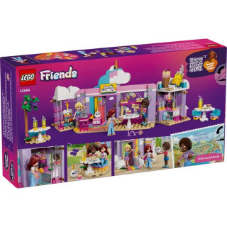 LEGO FRIENDS UNICORN DREAM CAFÉ 