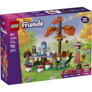LEGO FRIENDS FOREST TEA PARTY 
