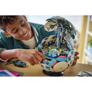 LEGO EDITIONS SOCCER BALL 