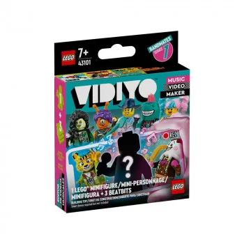 LEGO VIDIYO MINIFIGURES BANDMATES 